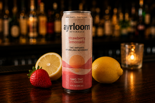 CBD Drinks