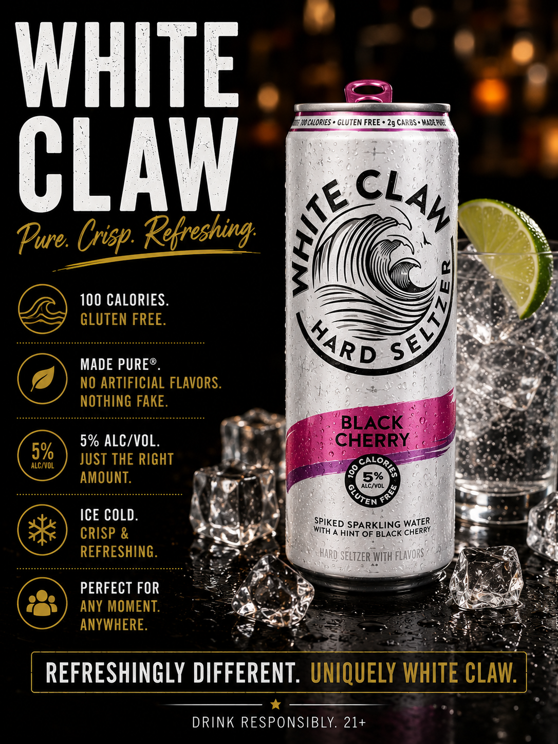 White Claw