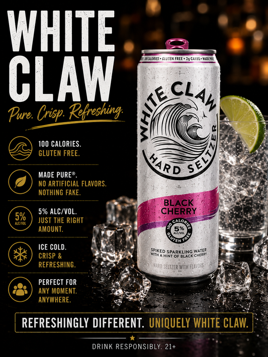White Claw