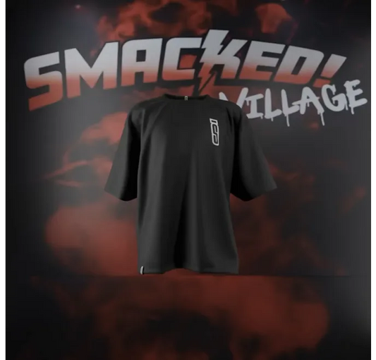 Smacked Short Sleeve T-Shirt