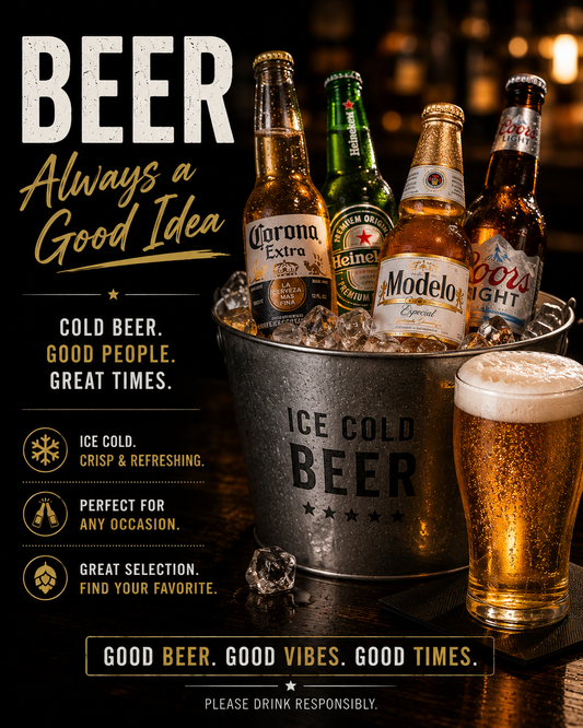 Beer