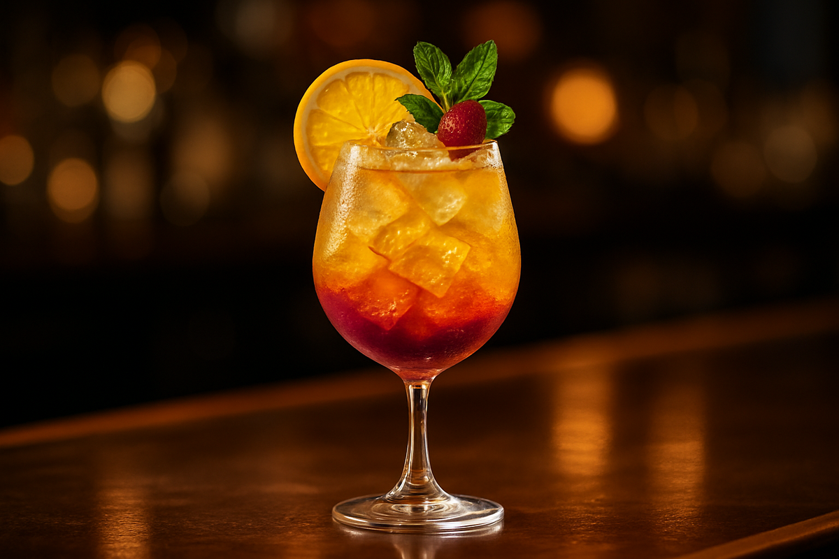 cocktail