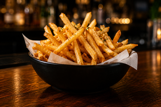 Fries